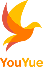 Logo of Youyue